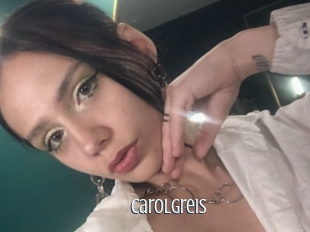 Carolgreis