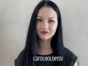 Carolholdensi