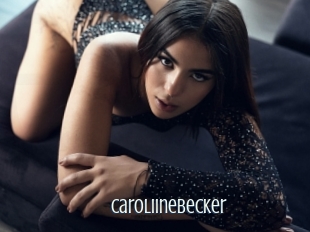 Caroliinebecker