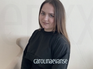 Carolinaevanse