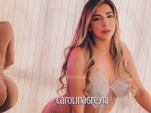 carolinagrey18 Edonkey xxx