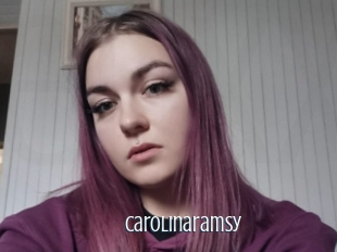 carolinaramsy Edonkey xxx