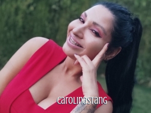 Carolinastang
