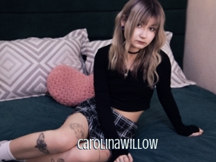 carolinawillow Edonkey xxx