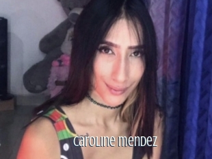 Caroline_mendez