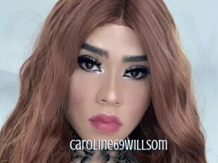 Caroline69willsom