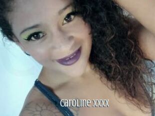 Caroline_xxxx