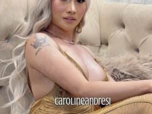 Carolineandresi