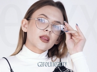 Carolineanty