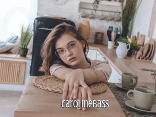 Carolinebass