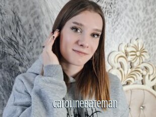 Carolinebateman