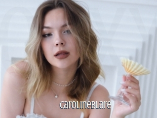 Carolineblare