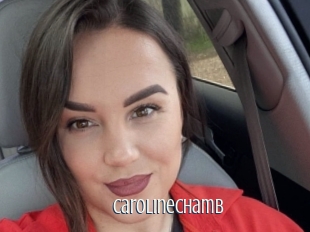 Carolinechamb