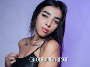 Carolineedwarson