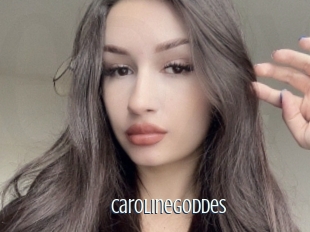 Carolinegoddes