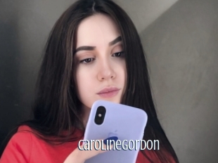 Carolinegordon