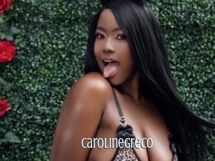 Carolinegreco