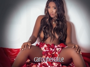 Carolinehalle