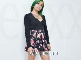 Carolinehilton