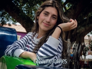 Carolinejohnes