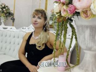 Carolinekind