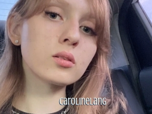 Carolinelang