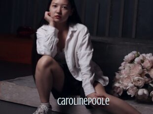Carolinepoole