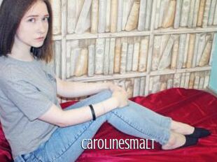 Carolinesmalt