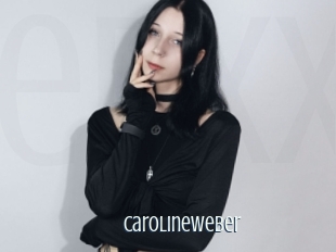 Carolineweber