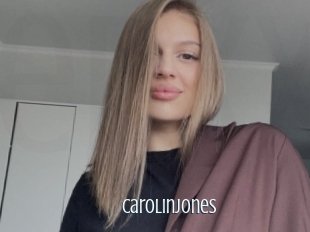 Carolinjones
