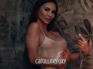 Carollinefoxy