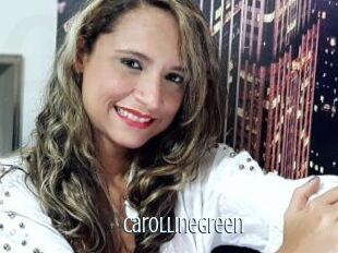 Carollinegreen