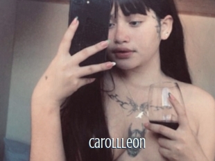 Carollleon