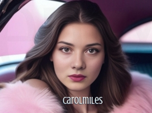 Carolmiles