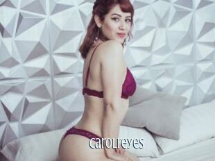 Carolreyes