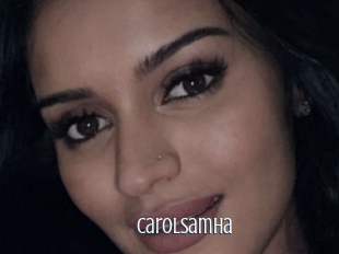 Carolsamha