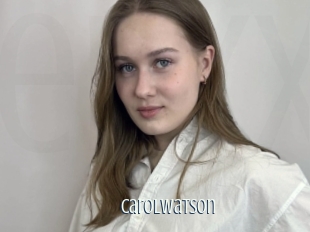 Carolwatson