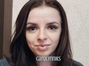 Carolynniks