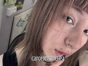 Carolynsanchez