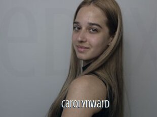 Carolynward