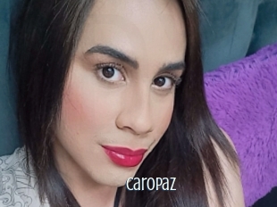 Caropaz
