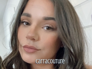 Carracouture