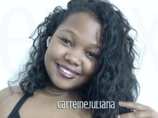 Carreinejuliana