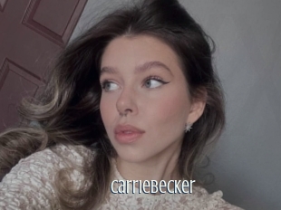 Carriebecker