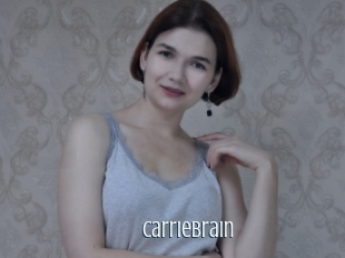 Carriebrain