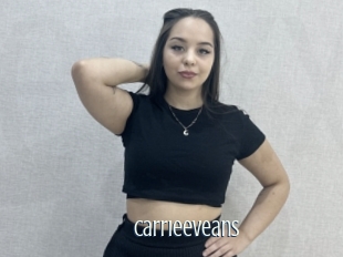 Carrieeveans