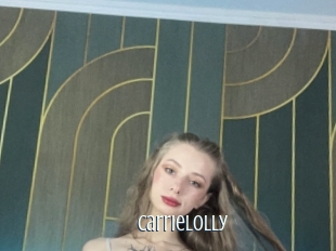 Carrielolly