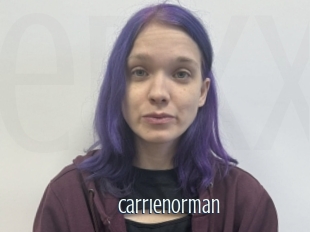 Carrienorman