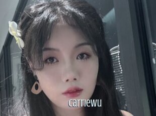 Carriewu