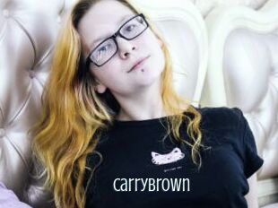 Carrybrown